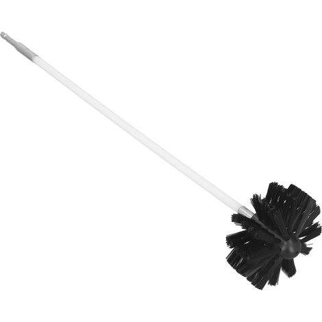 12 Brosses Flexibles de Nettoyage pour Conduit de Sécheuse, Tige de 16 Pouces Compatible Perceuse (1/5)
