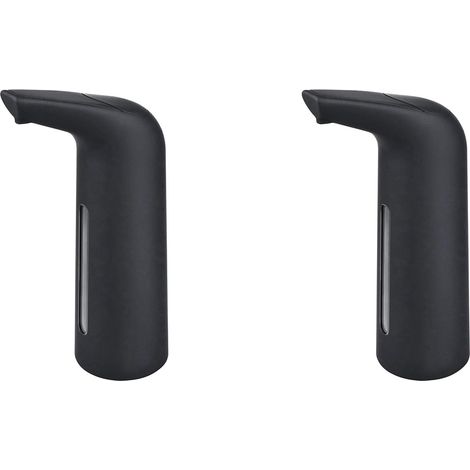 dispenser 2 units automatic touchless soap dispenser (1/5)