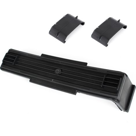 Couvercle de filtre d'habitacle Audi A1 8X 11-15