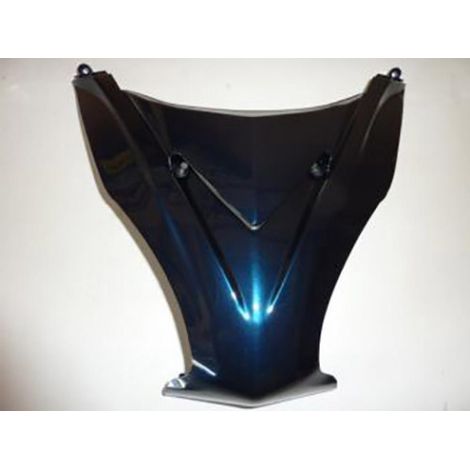 Tablier avant pour scooter Piaggio 125 X9 2003 - 2007 Neuf