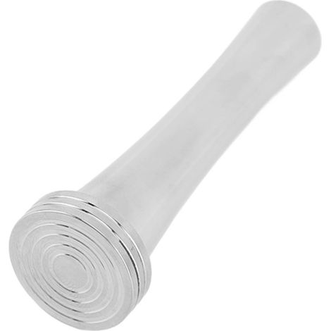 Pilon à café 30mm, capsule en acier inoxydable massif, presse-poudre pour espresso Nespresso Illy (1/5)