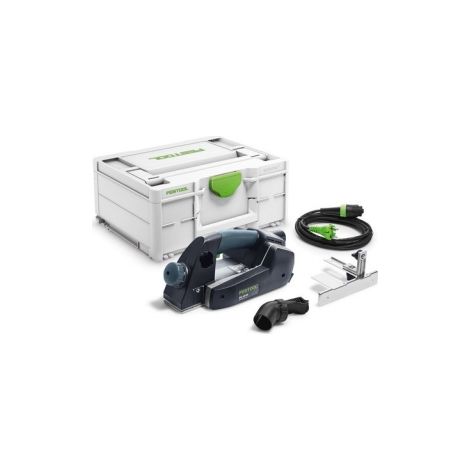 Festool 576250 One handed planer EHL 65 EQ-Plus 240V