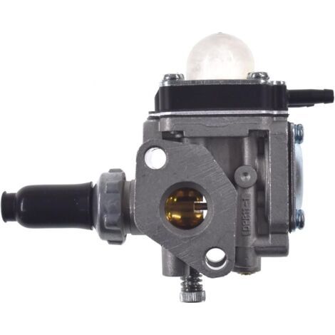 Carburateur pour débroussailleuse Kawasaki TH43 TH48 Weed Eater Carburador -INHHUB