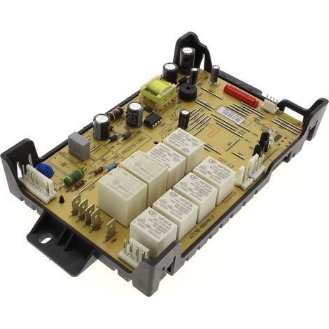 Leistungsmodul 481010657524  für Backofen whirlpool