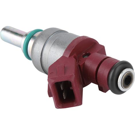 Einspritzdüse mit Adapter A2710780023 für Mercedes W203 C180 1.8T Turbo-Benziner (1/5)
