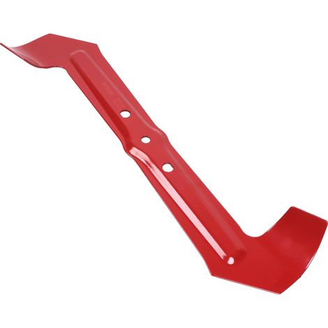 Lames de 37cm GARDENA PowerMax 37E 37E 4016-20 4016-00.701.00 Couteaux de tondeuse à gazon (1/2)