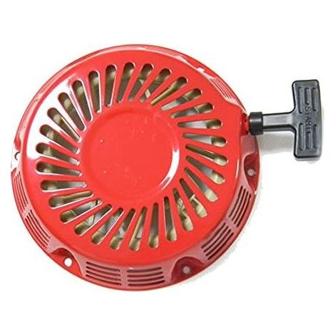 VURAHOME – Seilzugstarter für Honda GX340, GX390, GX610, GX620 (11 PS, 13 PS, 18 PS, 20 PS) 28400-ZH8-013ZA, 28400-ZH8-013YA (1/5)