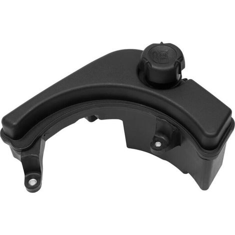 Réservoir de carburant Briggs & Stratton pour référence 590949, 590477 et 79648 - Pièce de rechange origine (1/5)