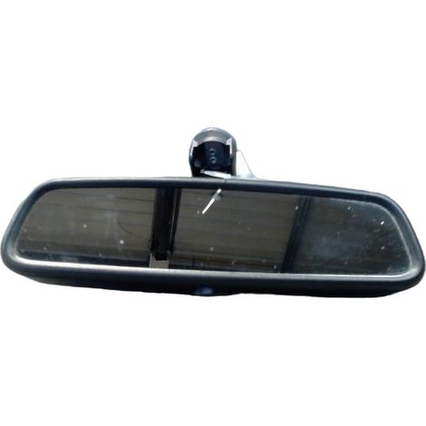 [PRODUIT D'OCCASION] Retroviseur Interieur BMW X6 2008- ♻️ Ref Oe. 51169134459 - Garantie à vie (1/3)