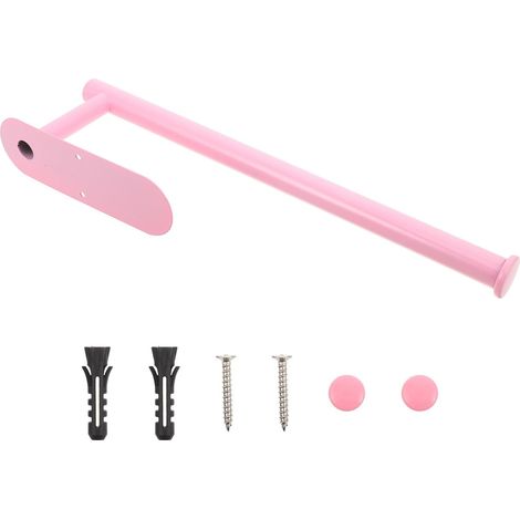 Porte-rouleau de papier toilette Kichvoe, dimensions 32,7 x 9 4,5 cm, (1/5)