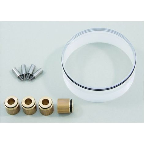Ideal Standard Extensión 20mm, para mezcladores monomando y termostatos, A960704NU