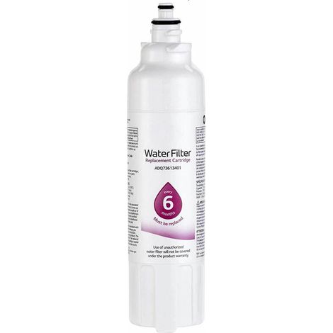 LG ADQ73613401、ADQ73613408 or ADQ75795104 Replacement fridge water filter for LG refrigerators (1/5)