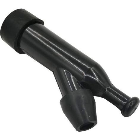 Couvercle bougie x3 – compatible moteurs Honda GX120 à GX640 (1/4)