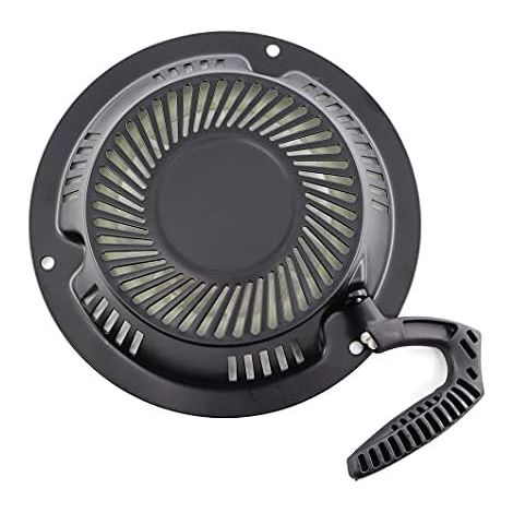 VURAHOME - Démarreur à câble pour tondeuse Brast BRB-RM-5201, BRB-RM-20196 (1/5)