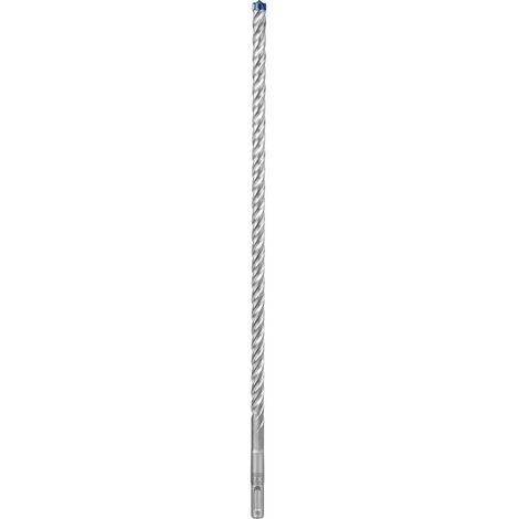 2608900101- PUNTA BOSCH SDS PLUS 4 TAGLIENTI D.10mm X 300mm X 365mm