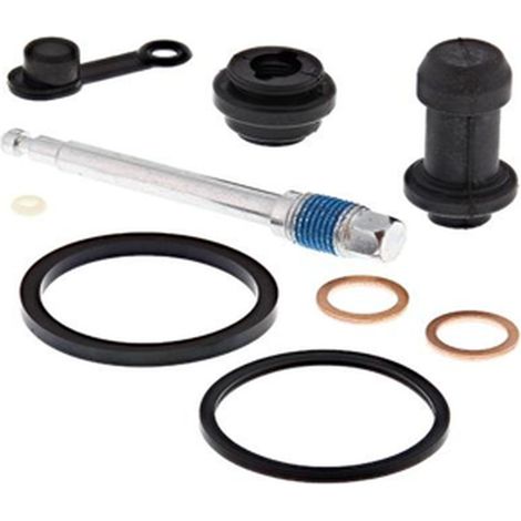 KIT DE RÉPARATION D'ÉTRIER DE FREIN ARRIÈRE BEARING WORX HONDA CBR 125 '04-'19, XL 125V VARADERO '01-'15 (18-3075)