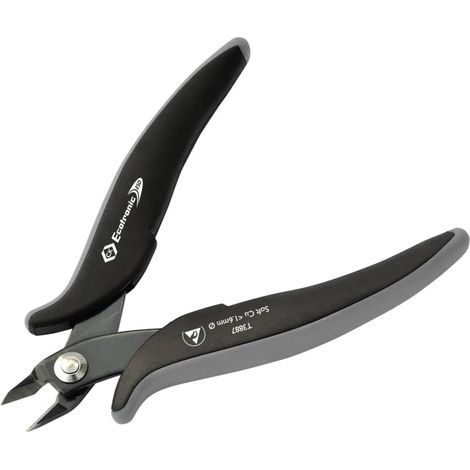 Pince coupante diagonale 136 mm (1/2)