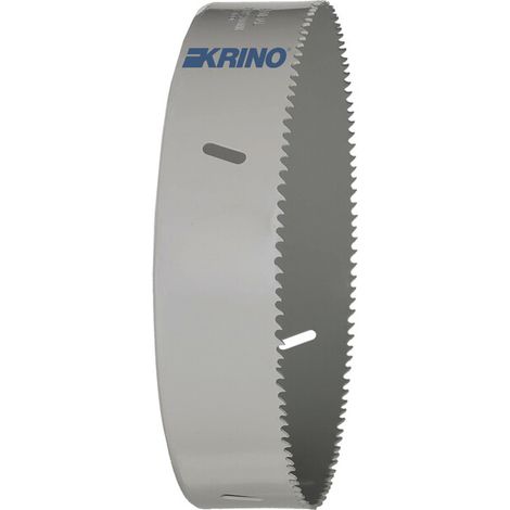 FRESA A TAZZA BIMETALLICA D 127 MM- 1,0 pz