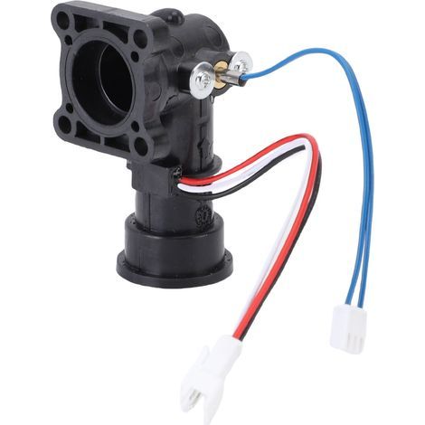 Ej.Life Capteur de débit de remplacement 30008571A pour chauffe-eau sans réservoir Navien NPE série A, diamètre intérieur 0,9 po (1/5)