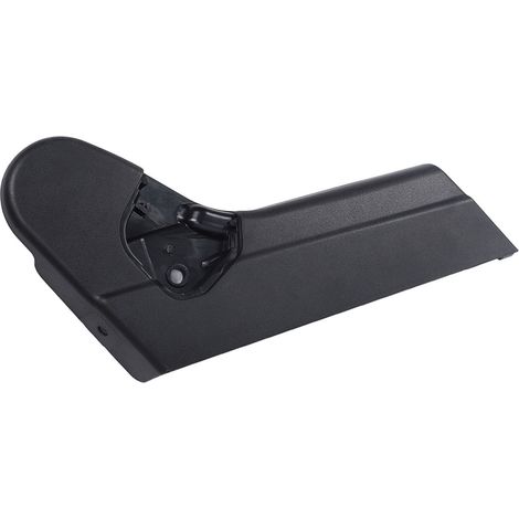 4 Bouchons anti-poussière pour roue de remorque 62mmx36mm, capuchons de graisse pour essieu avec bouchon en caoutchouc, charge 7000 à 8000 lb. (1/5)