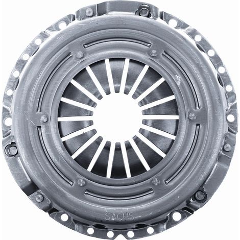 Kit d'embrayage Sachs 3000 836 101 CHEVROLET 16 06 159 16 06 237 16 06 510