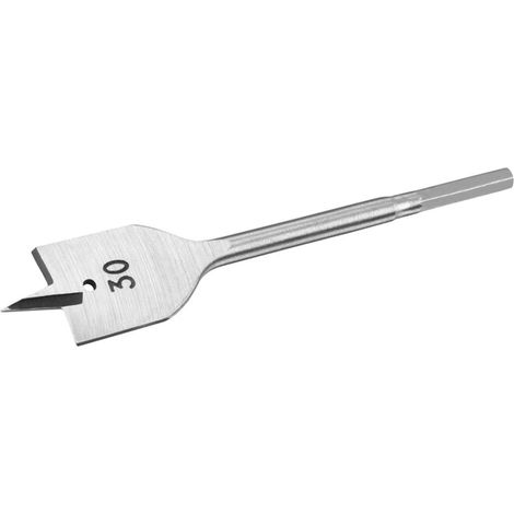 MECCHIA PER LEGNO mm 30 STANLEY (1/2)