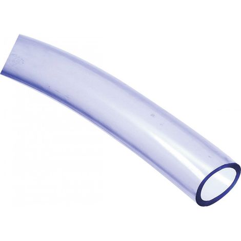 Manguera Cristal 50 M - ø 4 X 7 Mm - Cap Vert