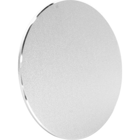 Support Universel en Aluminium pour HomePod Mini, Socle Stable Gris Métallisé pour Enceinte Intelligente (1/5)