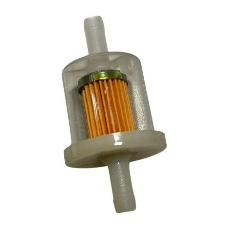 FILTRO BENZINA 6.4 MM