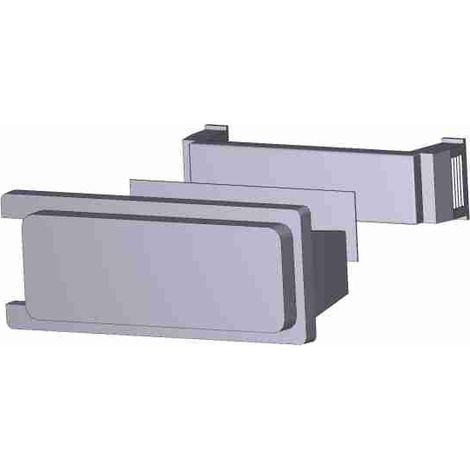 Namensschild Glasplatte Vr CAME BPT 68022900