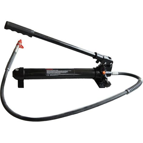 Pompe d'expansion hydraulique Awtools 10t (1/2)