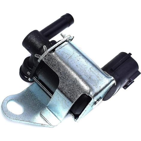 Électrovanne de purge de réservoir de vapeur 14930-en200 compatible avec Cube Nv200 Sentra K5t46695 6y23/6705 06h906 (1/5)