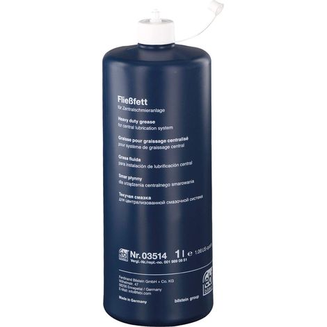FEBI BILSTEIN FE03514 Öle und Fette