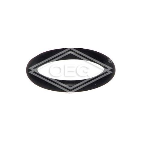 BOSCH O-Ring (10x), 87102050640