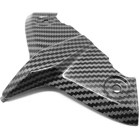 Carénage arrière central pour GSXR1000 2009-2016 K9-- (1/5)