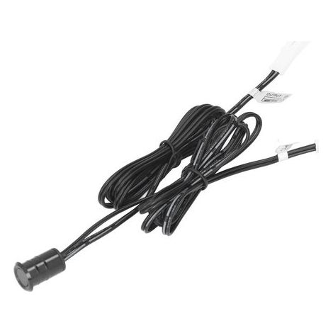 Interrupteur Infrarouge LED pour Armoire avec Commutateur Toucher Régulation Lumière DC5V‑24V 72W (1/5)