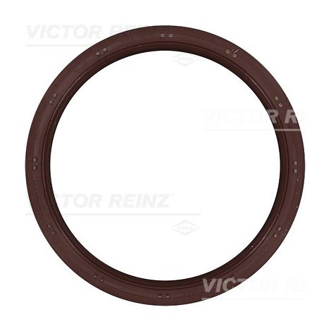 Bague d'étanchéité d'arbre, vilebrequin VICTOR REINZ 81-10474-00