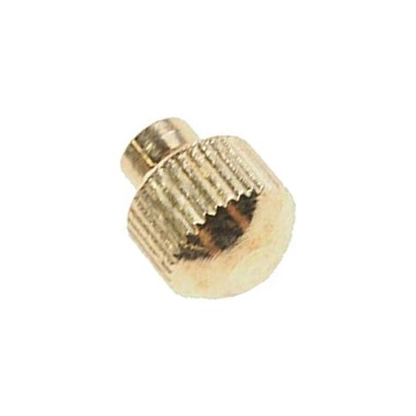 BOTÓN PROGRAMADOR ORO PARA HORNO SMEG - 905930178