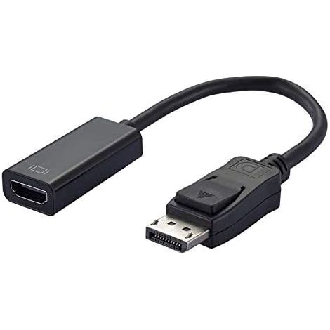 Ewent displaport zu hdmi konverter 0.15mt (1/3)