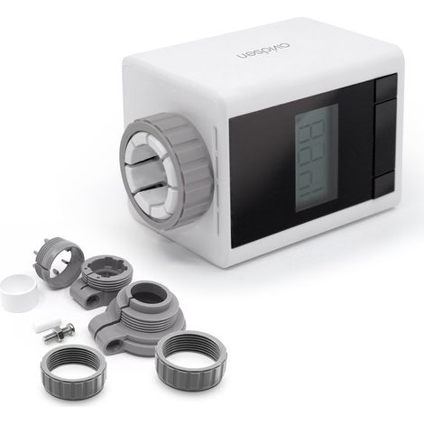 Válvula termostática HomeTap - Avidsen - 127061