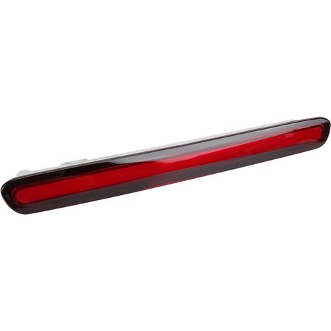 Hochwertiges Rücklicht, hellrot, Ersatzteilnummer 81570-0K100, passend für Hilux Revo (2015–2017), rote Linse (1/5)