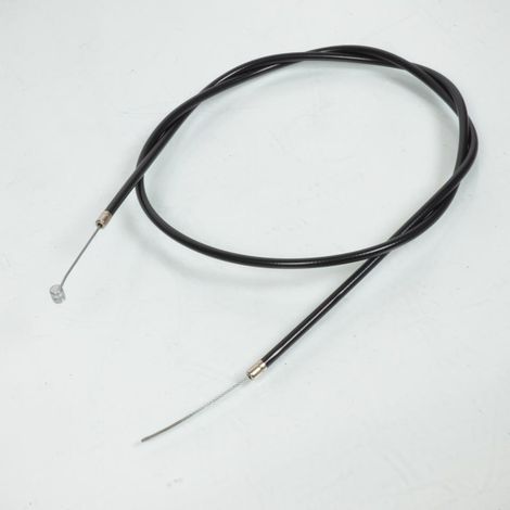 Câble d'accélérateur Teknix pour Scooter Piaggio 50 Typhoon 2T (1/3)