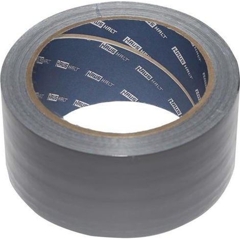 Smart Duct Tape Argenté 48 mm x 22,5 m (1/2)