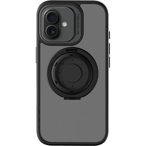 Funda para teléfono PRO para inicio rápido - funda, carcasa para iPhone 16 Outplorer QP16 (1/5)