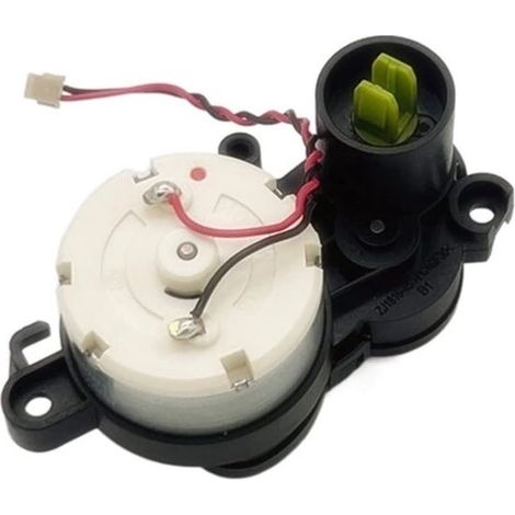 Zubehör für Staubsauger, Motoren, Seitenbürstenmotoren, kompatibel mit ECOVACS OZMO 950/920/N8/N8 Pro/T9/T8 (Farbe: Linker Bürstenmotor) (1/2)