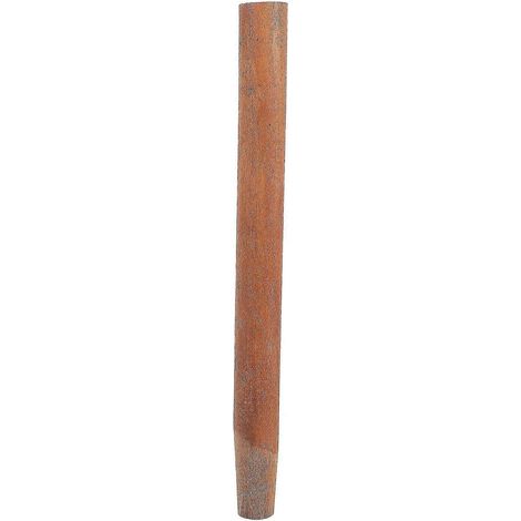 Manche en bois pour louche, manche de rechange pour cuillère multifonction, manche en bois pour louche (1/3)