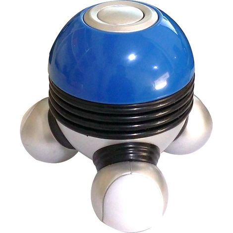 Appareil de massage vibrant, masseur électrique-AquaForge
