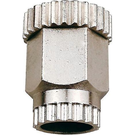 Hintere Verriegelungsnabe, Sicherungsmutter-Entfernungsmutter-Installationswerkzeug für Dt Swiss Star Ratchet-Nabe für 240s 240 340 (1/5)