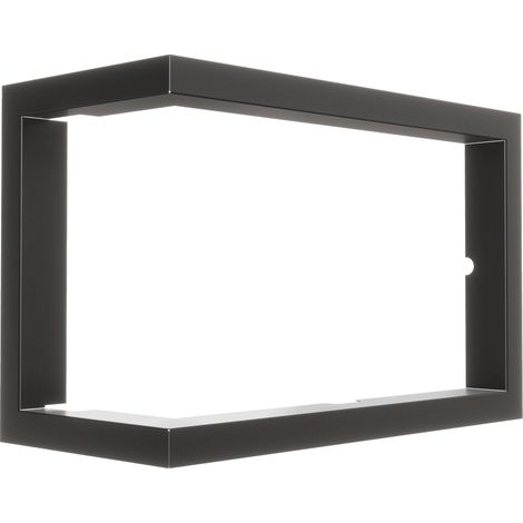 Rahmen für LUCY 14 L Einsatzflanschbreite 60mm (1/5)