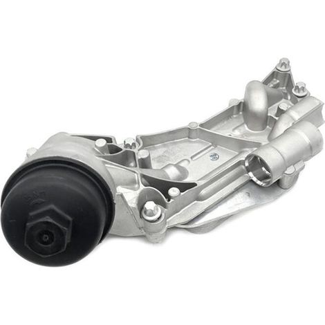 Ölkühler- und Ölfiltereinheit für Chevrolet Cruze- und Astra-Motoren 93186324 12992593 25199751 (1/3)